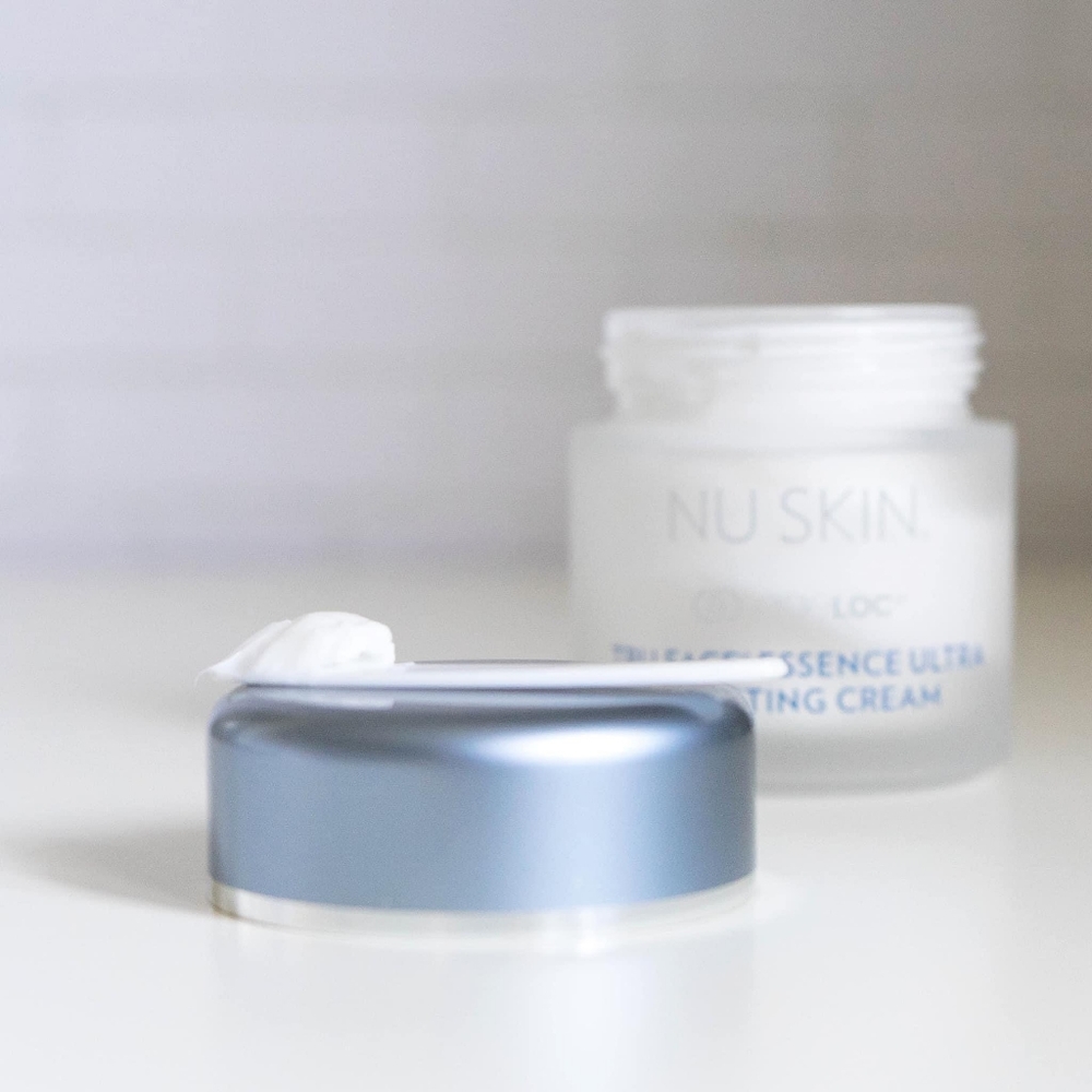 Face cream